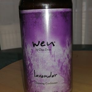 Wen 16 oz. Lavender Cleansing Conditioner